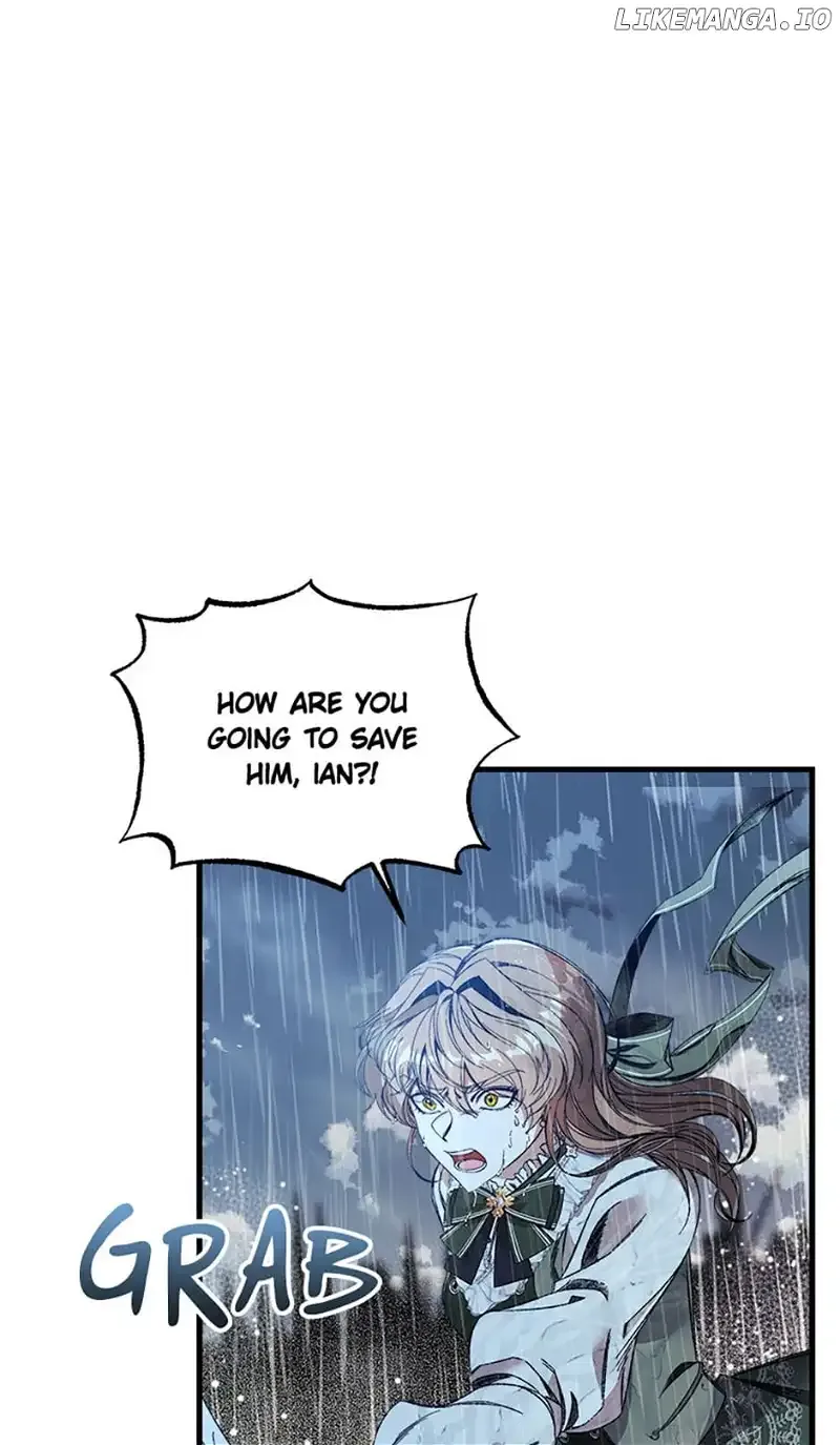 Charlotte’s Wheel Chapter 20 page 5