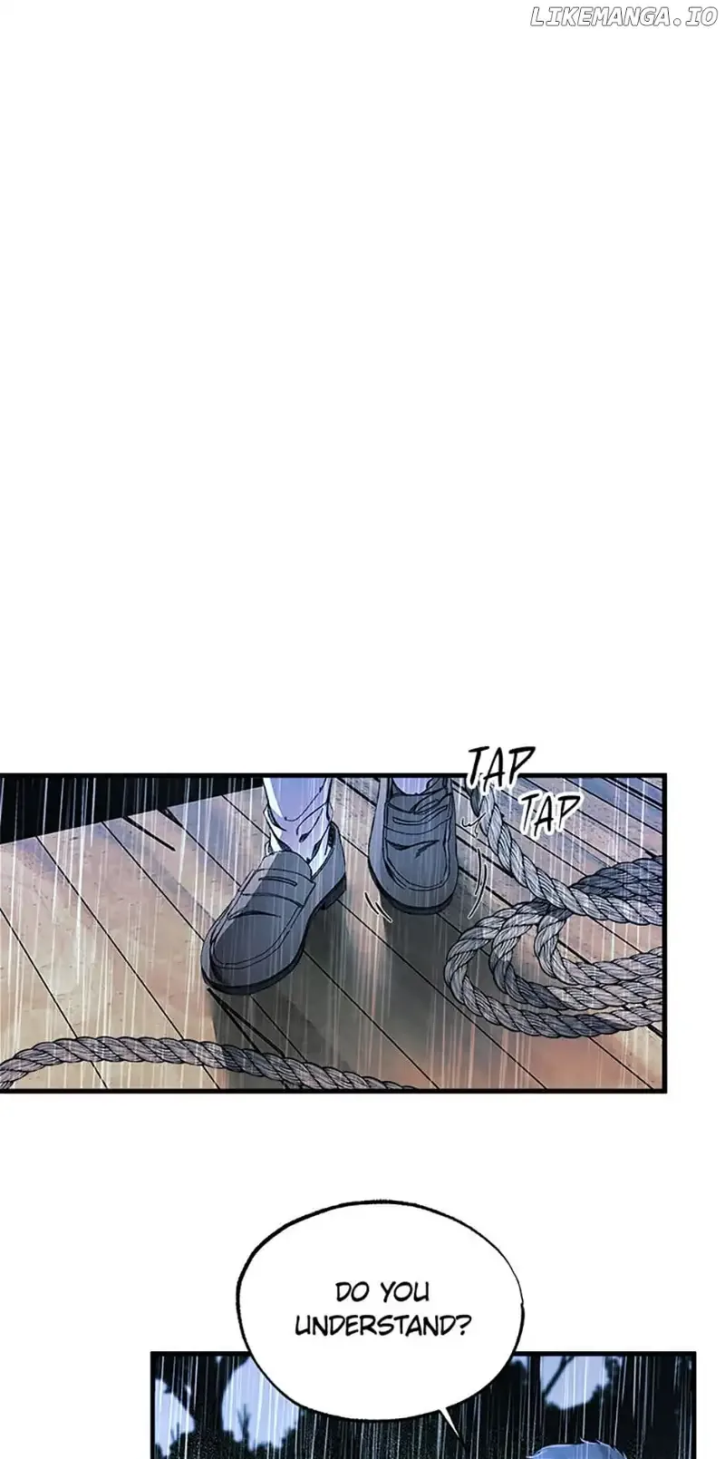 Charlotte’s Wheel Chapter 20 page 18