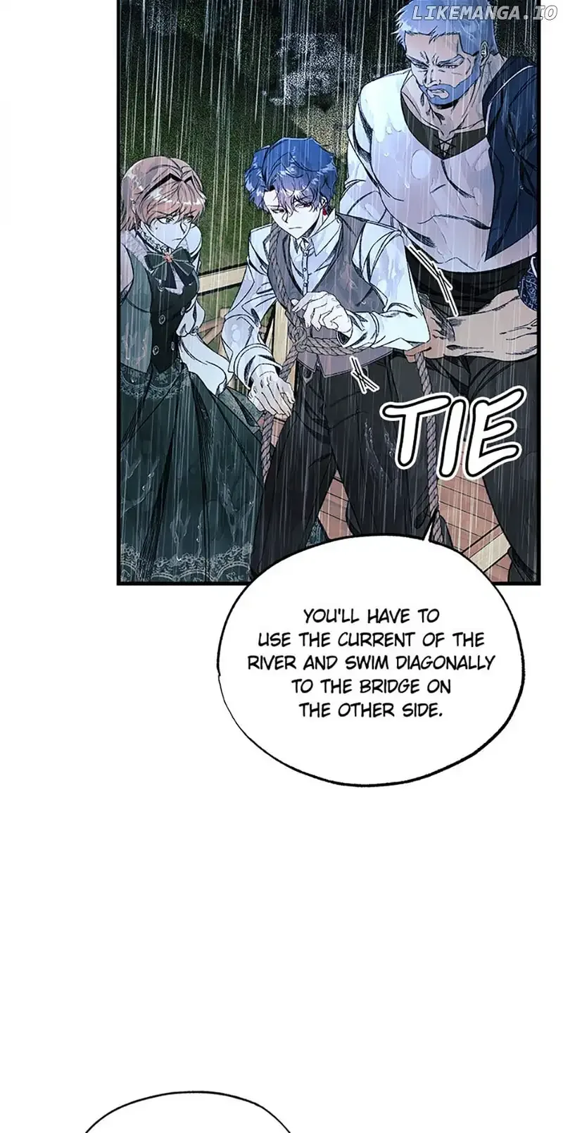 Charlotte’s Wheel Chapter 20 page 19