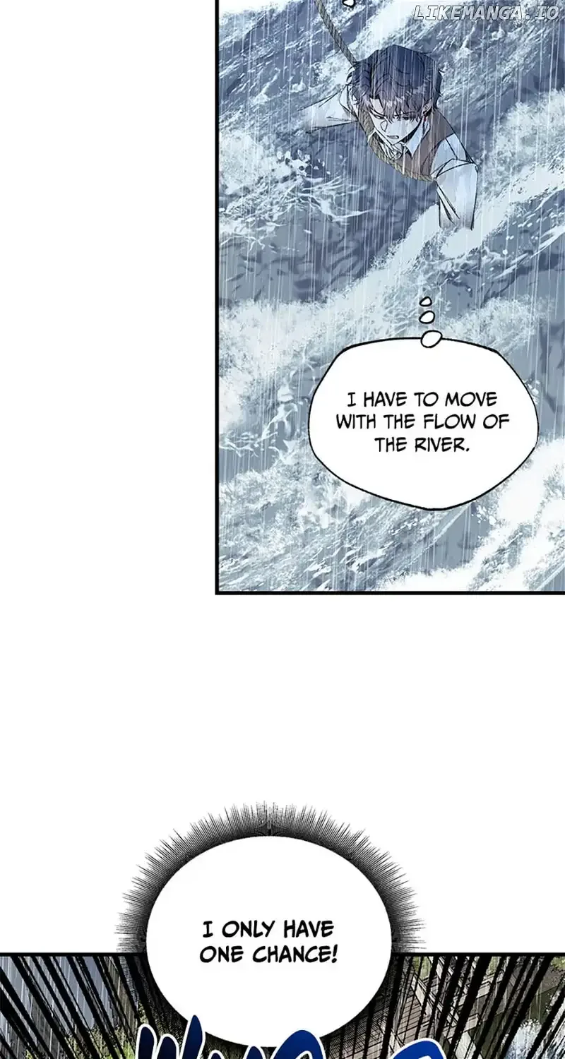 Charlotte’s Wheel Chapter 20 page 31