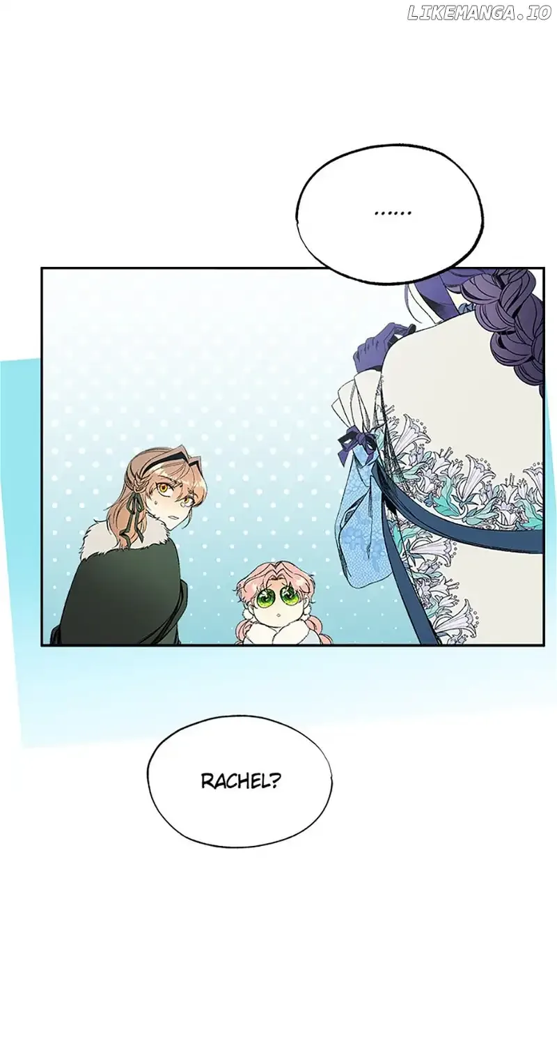 Charlotte’s Wheel Chapter 22 page 34