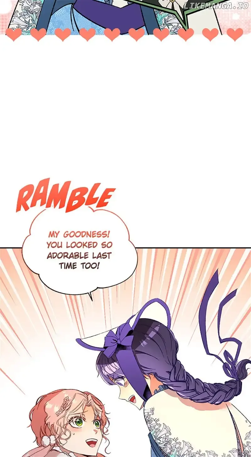 Charlotte’s Wheel Chapter 22 page 36