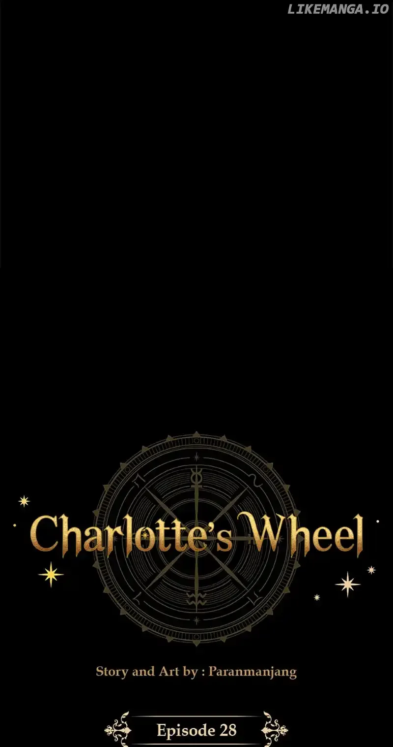 Charlotte’s Wheel Chapter 28 page 2