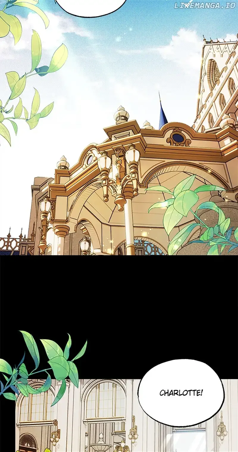Charlotte’s Wheel Chapter 28 page 4