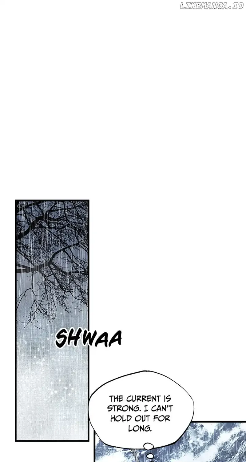 Charlotte’s Wheel Chapter 20 page 30