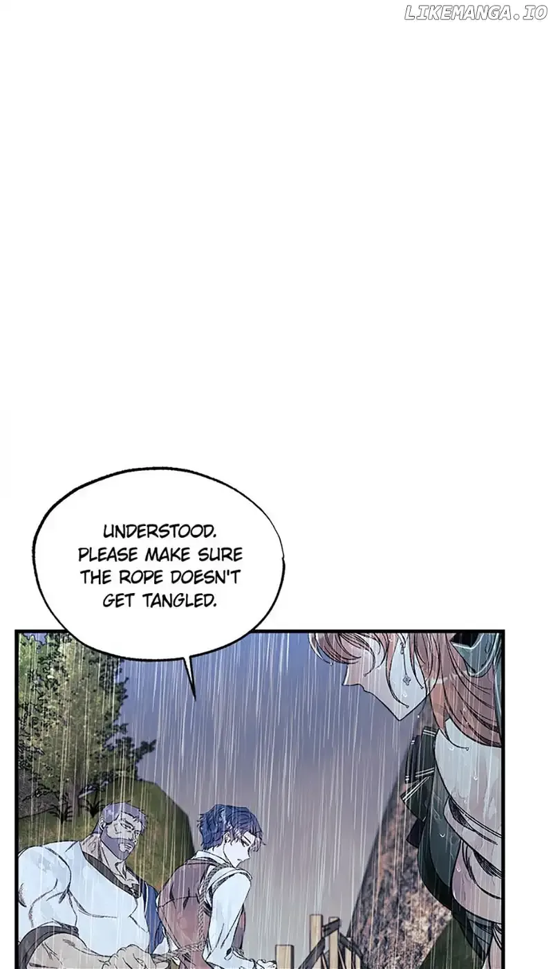 Charlotte’s Wheel Chapter 20 page 23
