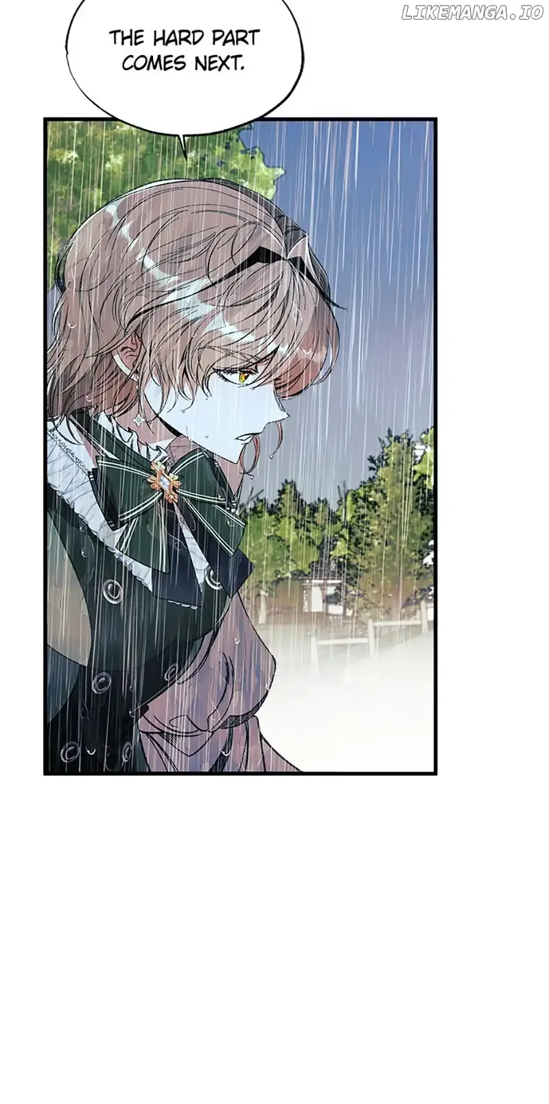 Charlotte’s Wheel Chapter 20 page 20