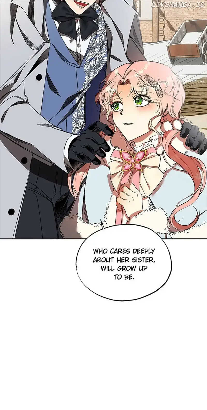 Charlotte’s Wheel Chapter 22 page 27