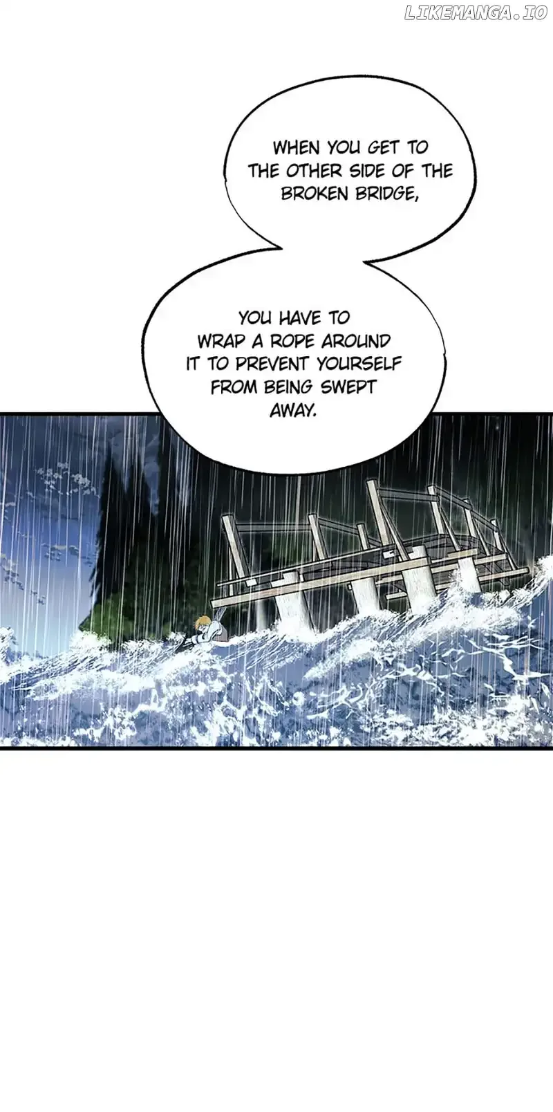 Charlotte’s Wheel Chapter 20 page 21