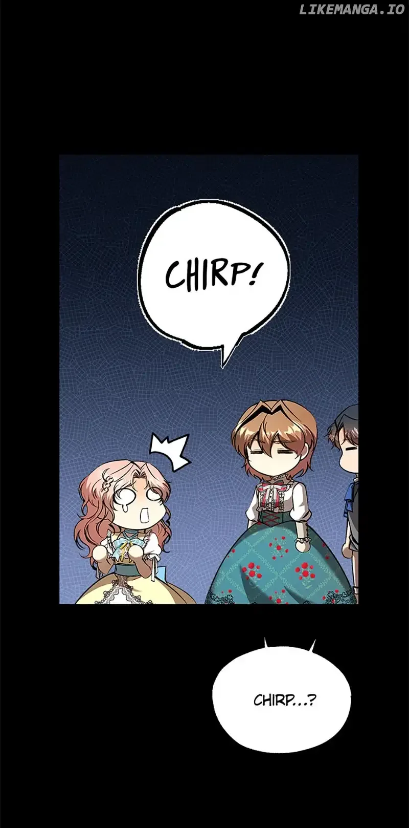 Charlotte’s Wheel Chapter 28 page 17
