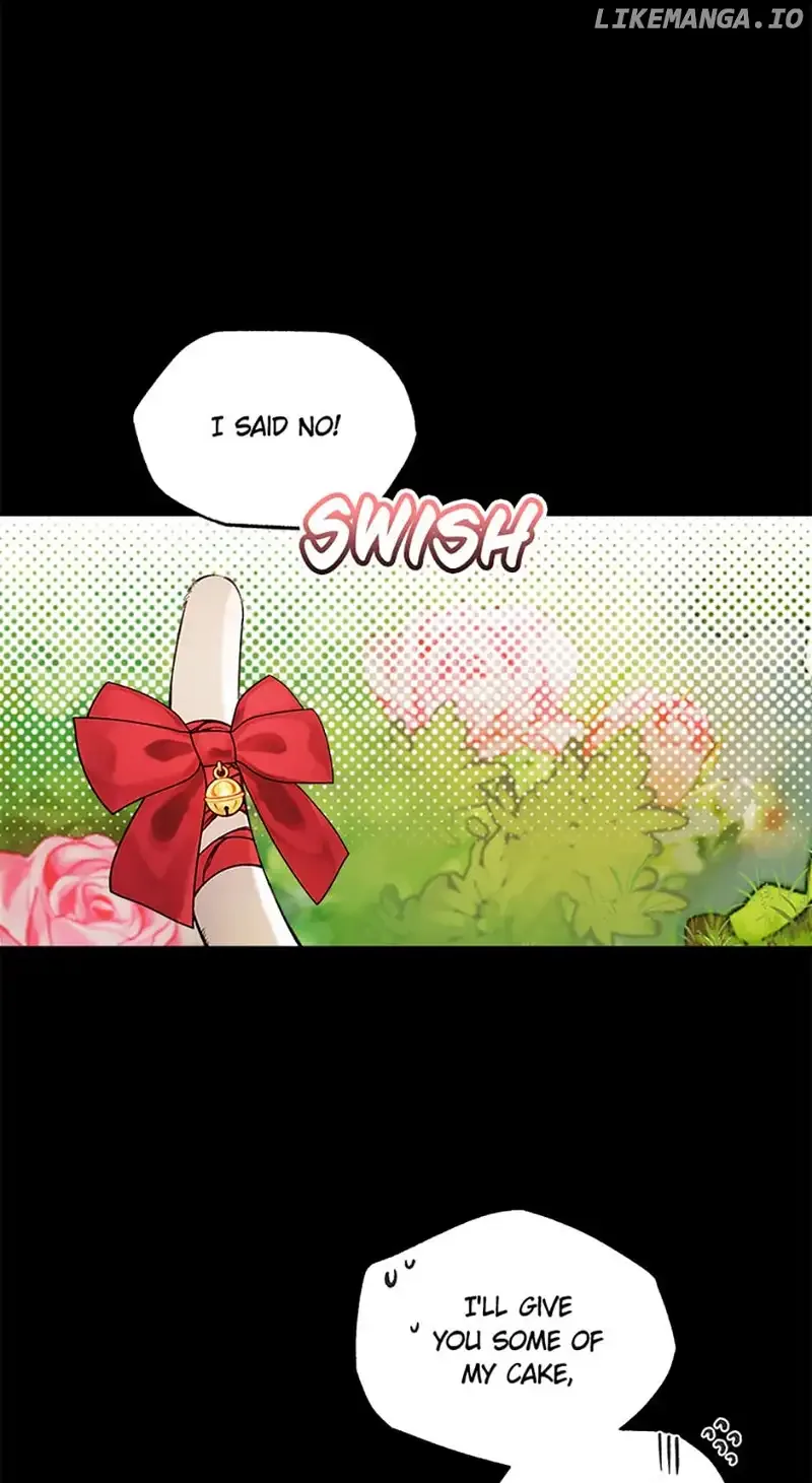 Charlotte’s Wheel Chapter 28 page 12
