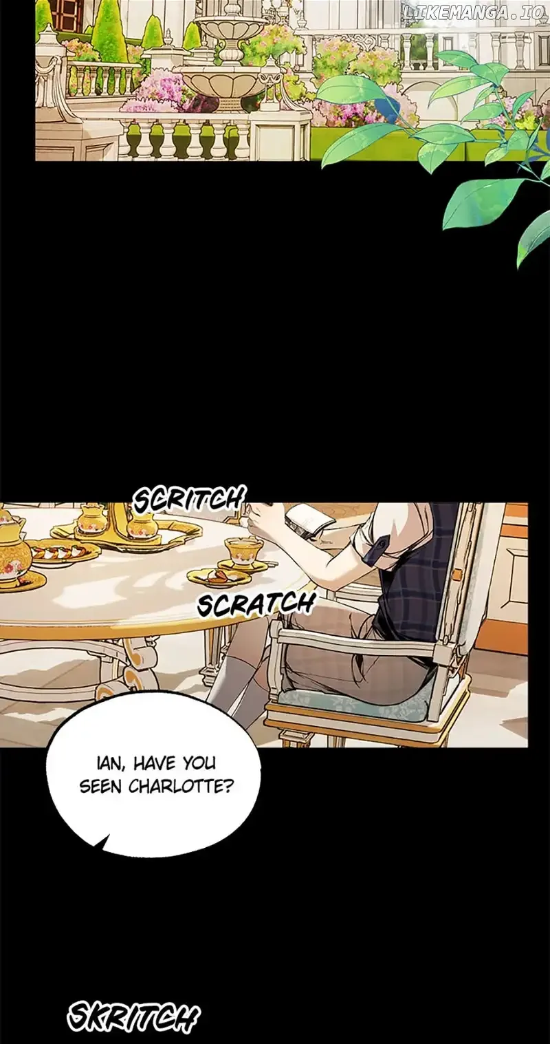Charlotte’s Wheel Chapter 28 page 5
