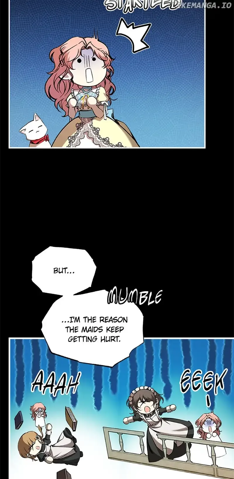 Charlotte’s Wheel Chapter 28 page 24