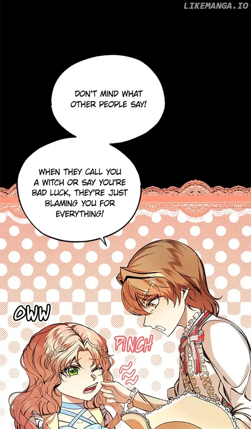Charlotte’s Wheel Chapter 28 page 26