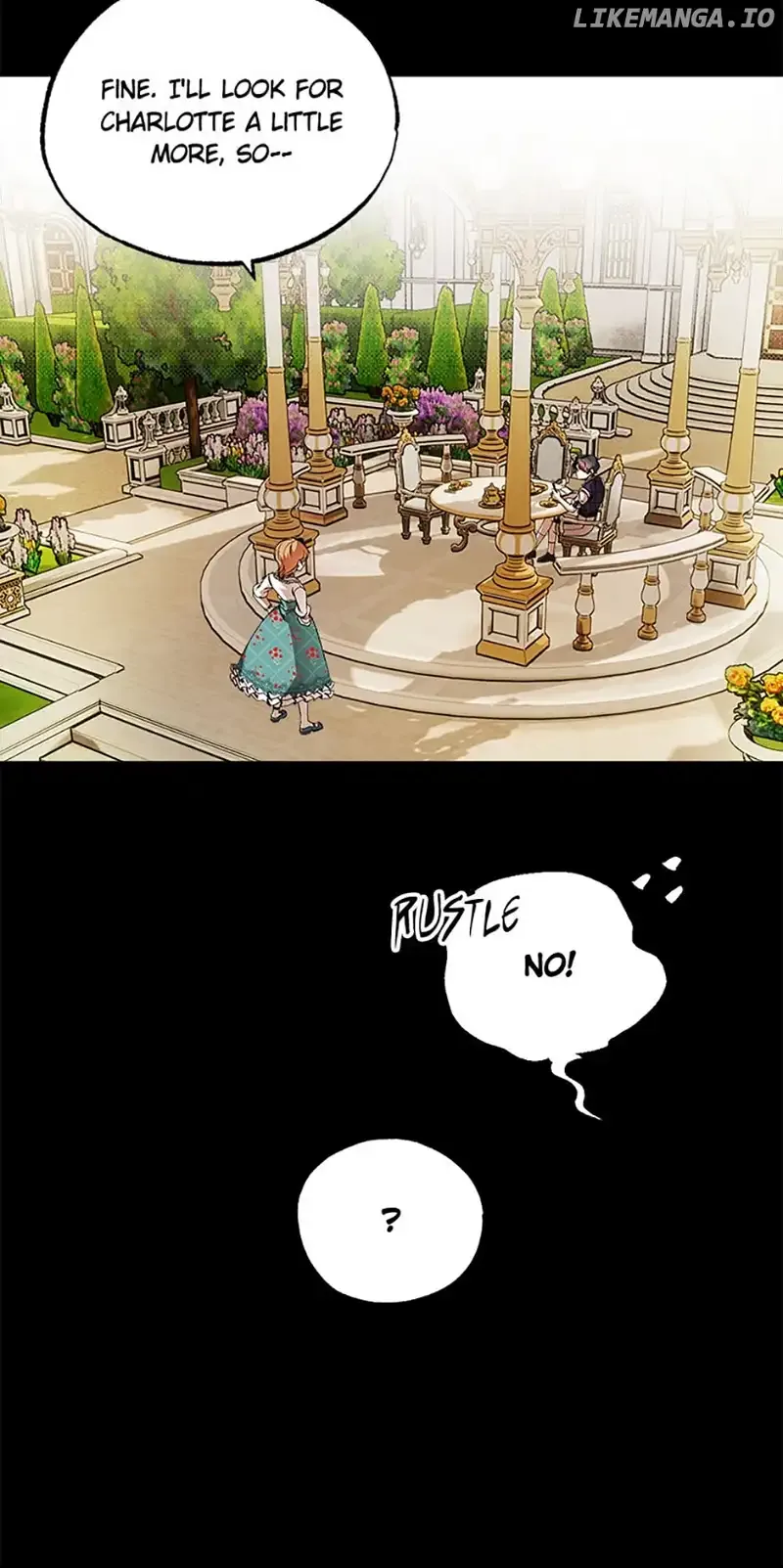 Charlotte’s Wheel Chapter 28 page 11