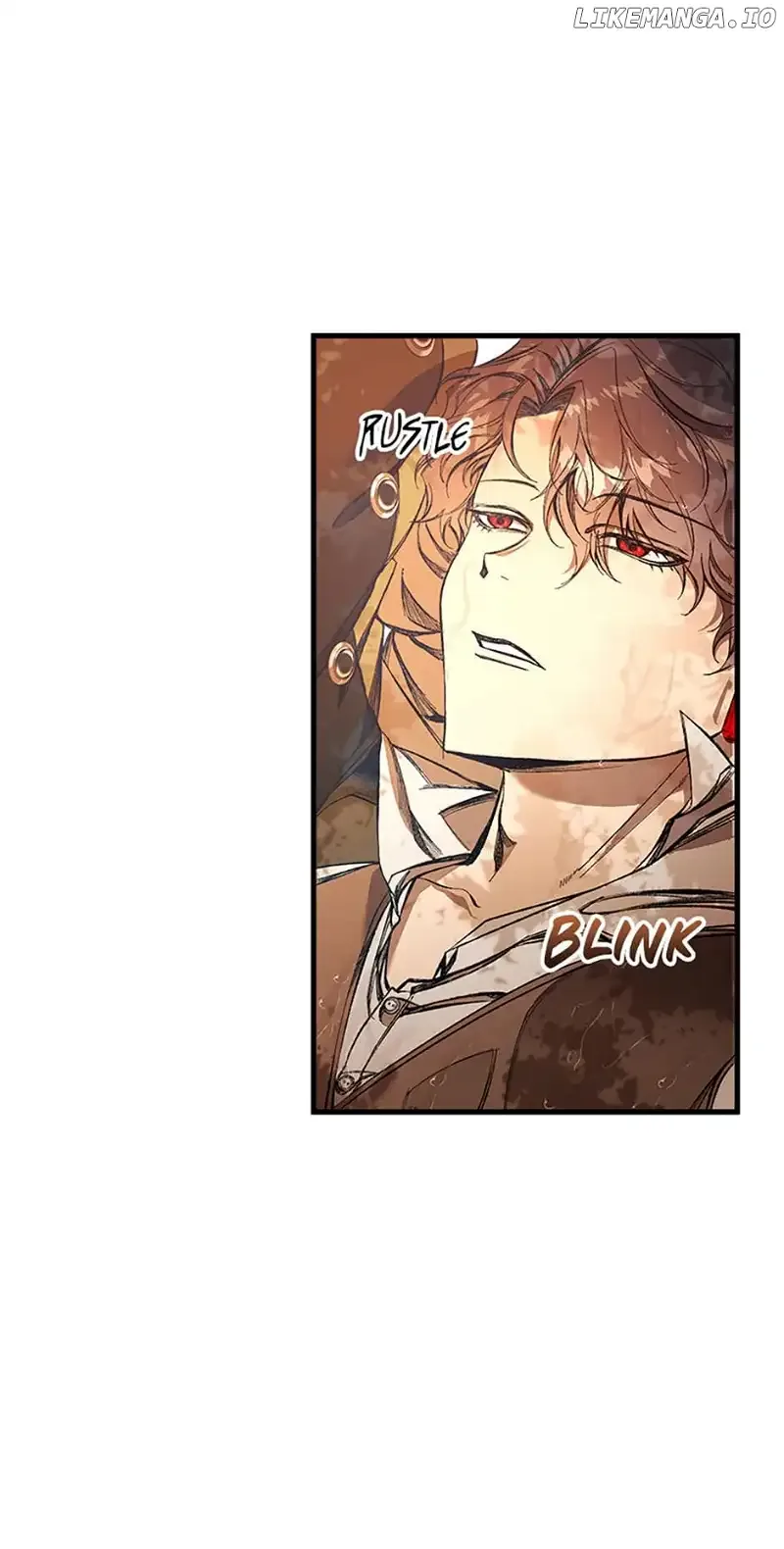 Charlotte’s Wheel Chapter 20 page 60