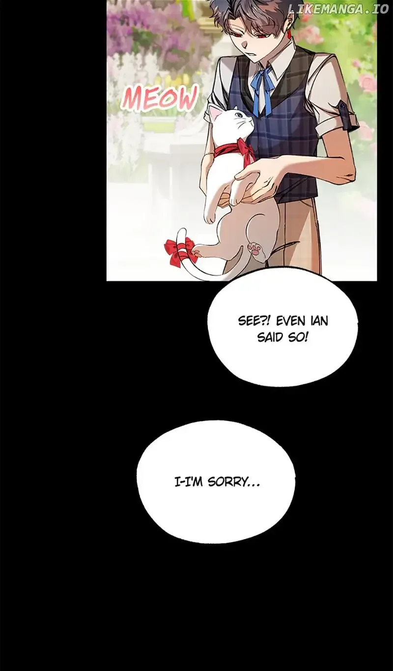 Charlotte’s Wheel Chapter 28 page 29