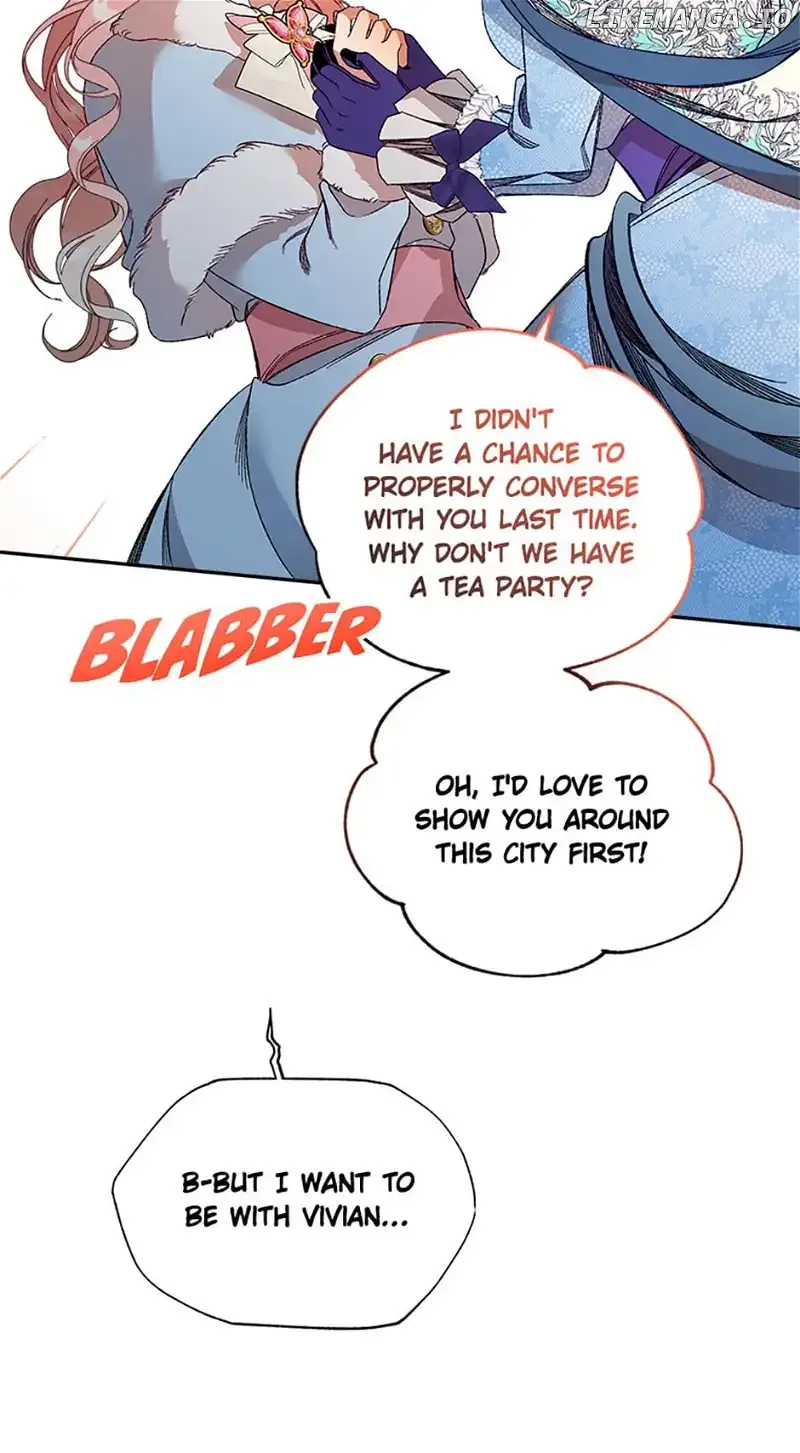 Charlotte’s Wheel Chapter 22 page 37