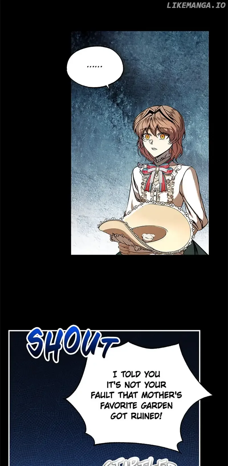 Charlotte’s Wheel Chapter 28 page 23