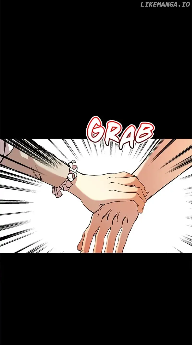 Charlotte’s Wheel Chapter 28 page 33