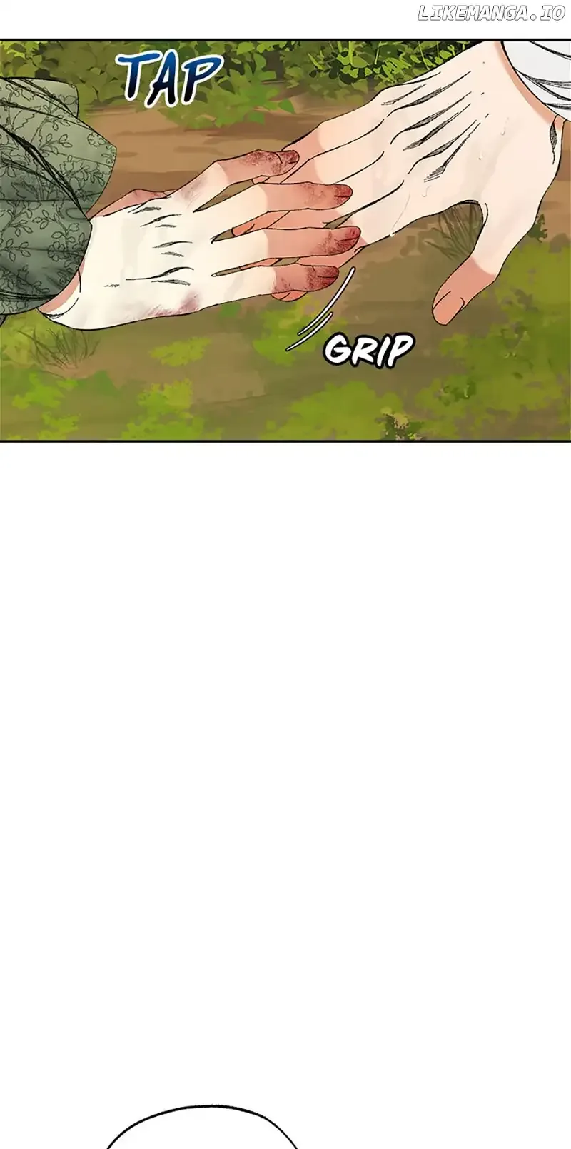 Charlotte’s Wheel Chapter 21 page 5