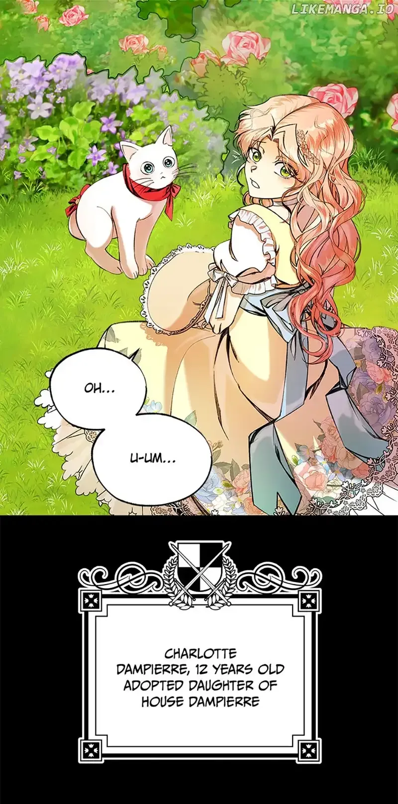 Charlotte’s Wheel Chapter 28 page 16