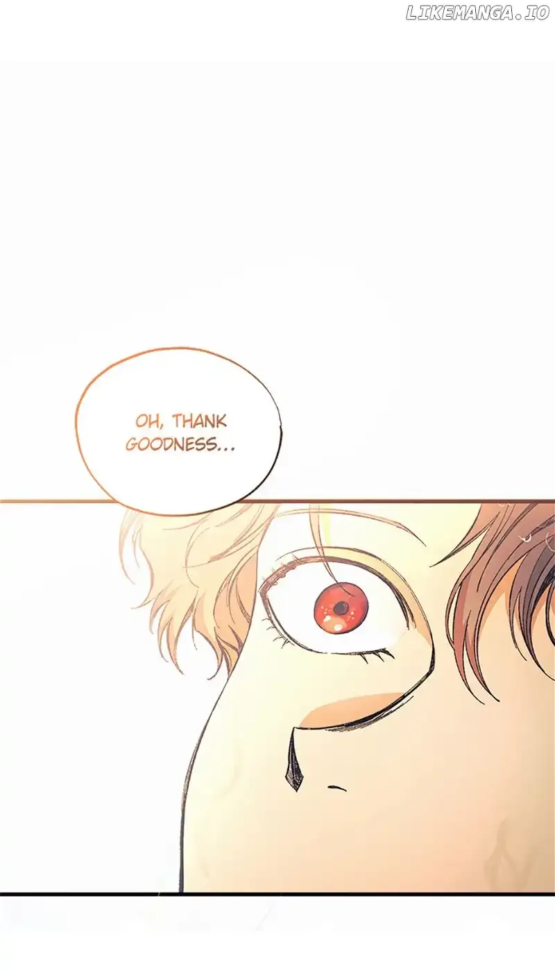 Charlotte’s Wheel Chapter 20 page 61