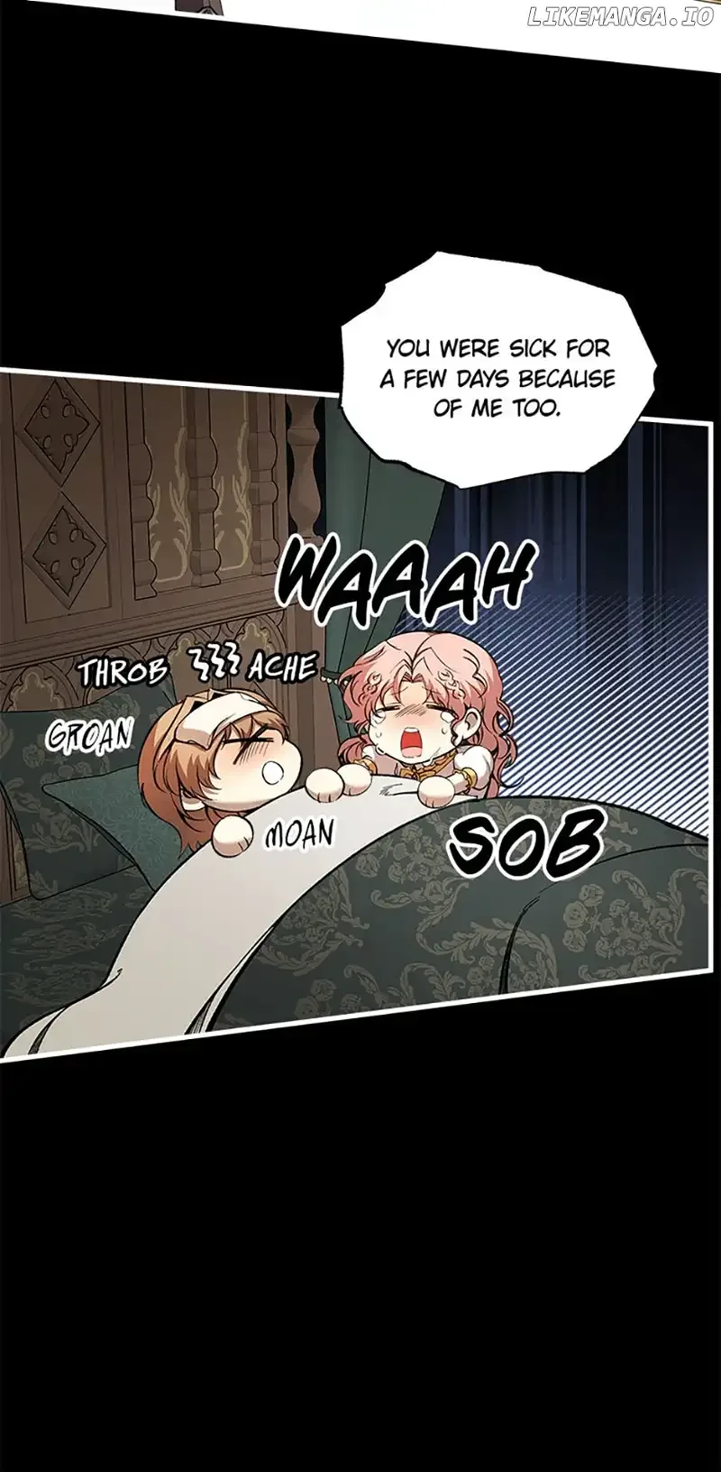 Charlotte’s Wheel Chapter 28 page 25