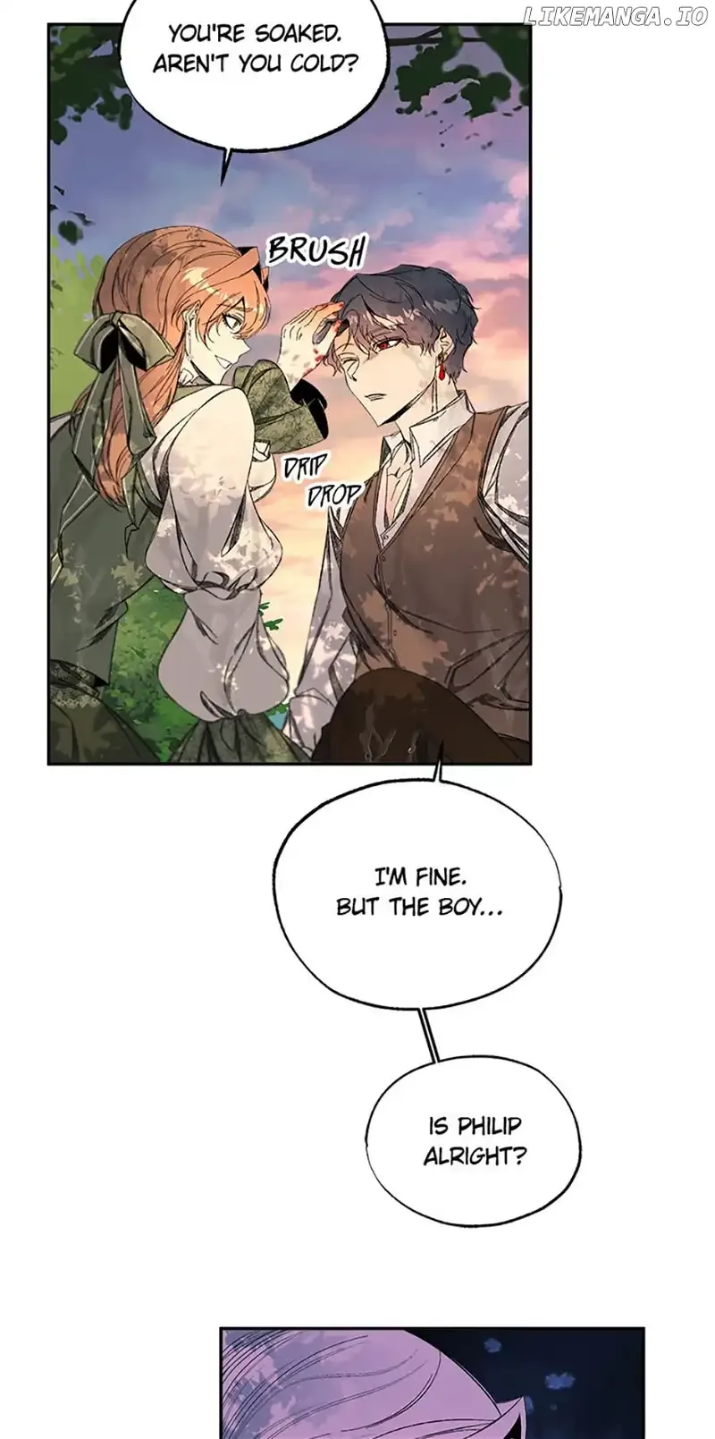 Charlotte’s Wheel Chapter 21 page 6