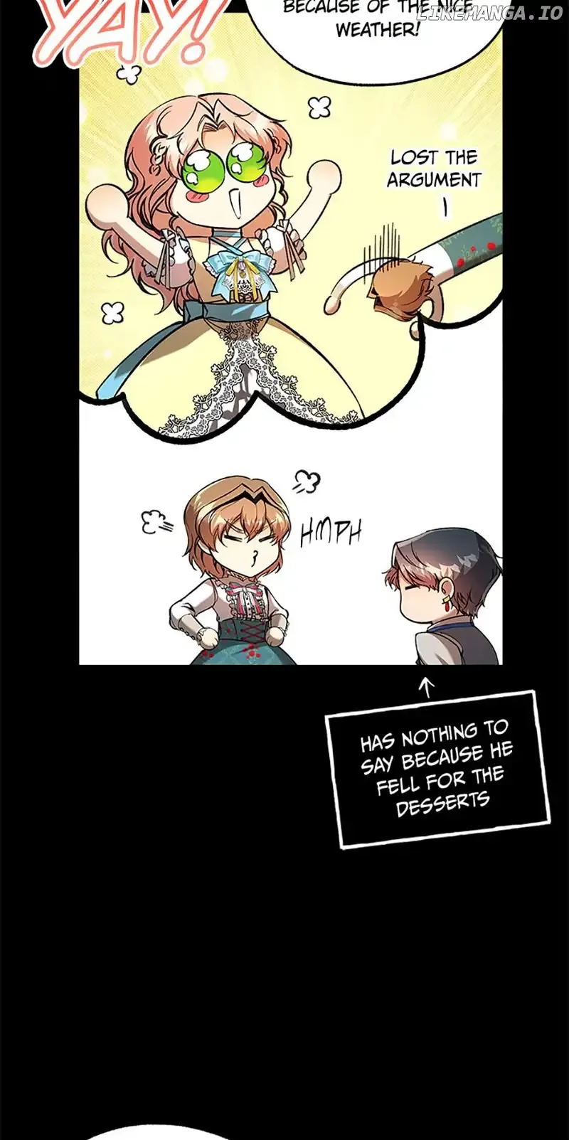 Charlotte’s Wheel Chapter 28 page 10