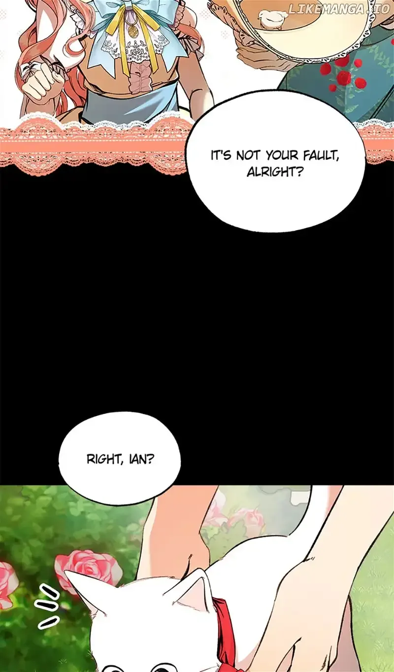 Charlotte’s Wheel Chapter 28 page 27