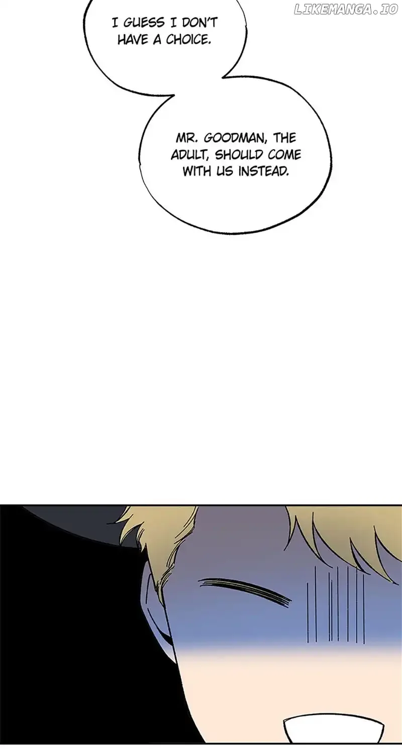 Charlotte’s Wheel Chapter 22 page 40