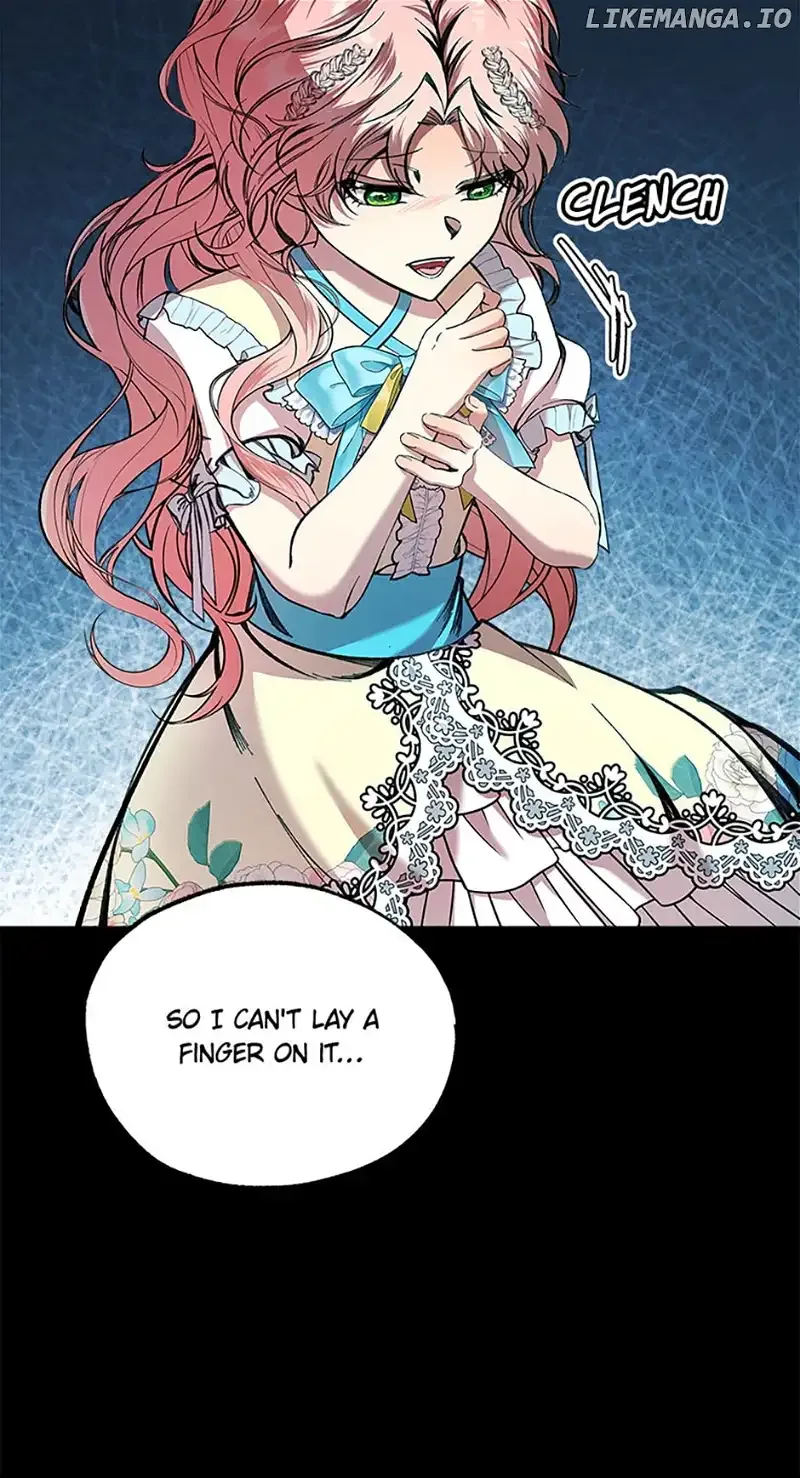 Charlotte’s Wheel Chapter 28 page 22