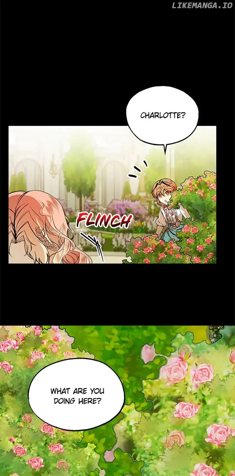 Charlotte’s Wheel Chapter 28 page 15