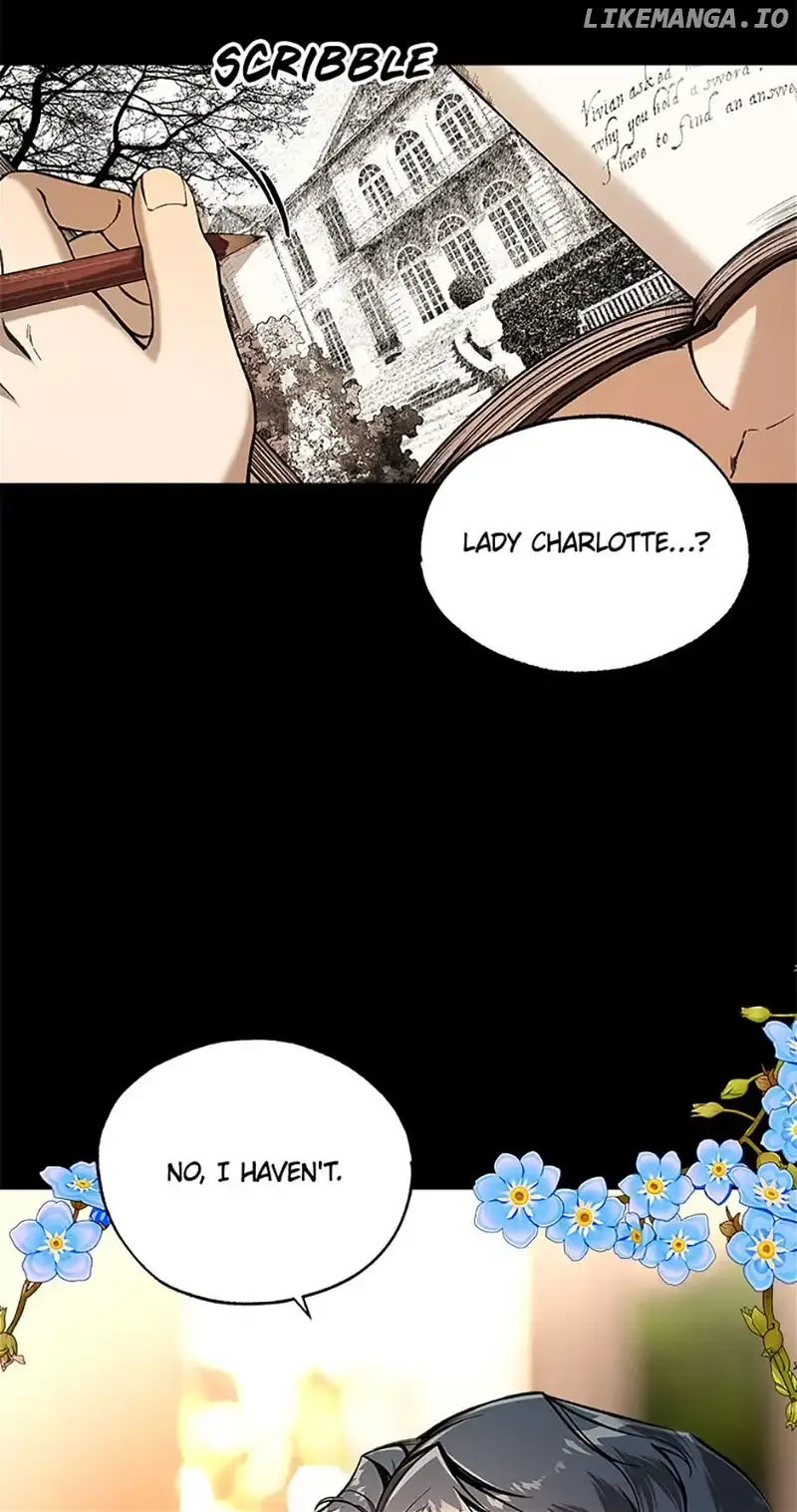 Charlotte’s Wheel Chapter 28 page 6