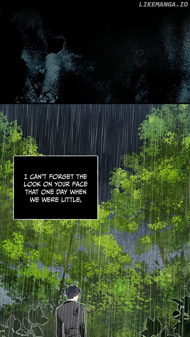 Charlotte’s Wheel Chapter 20 page 51