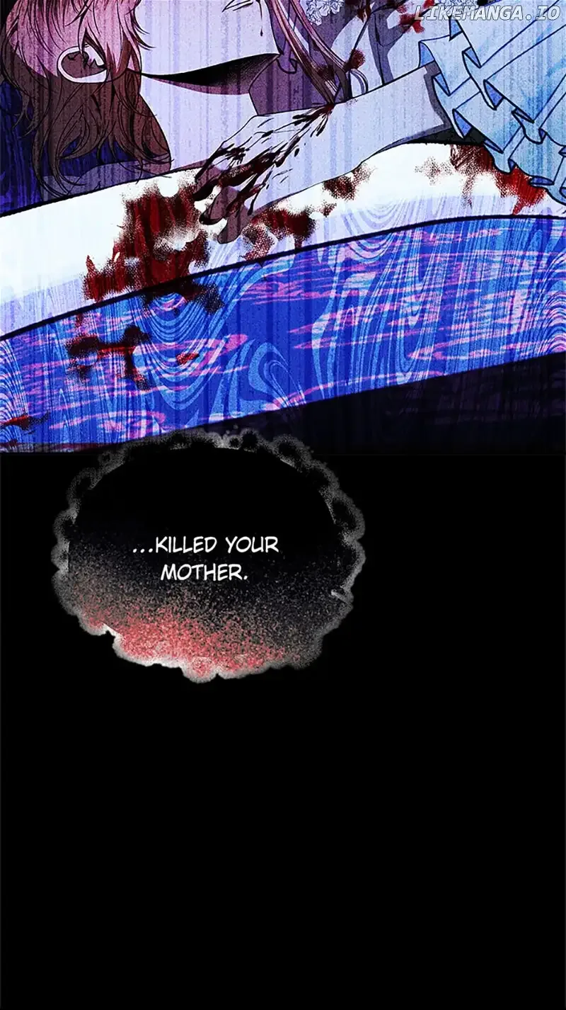 Charlotte’s Wheel Chapter 26 page 13