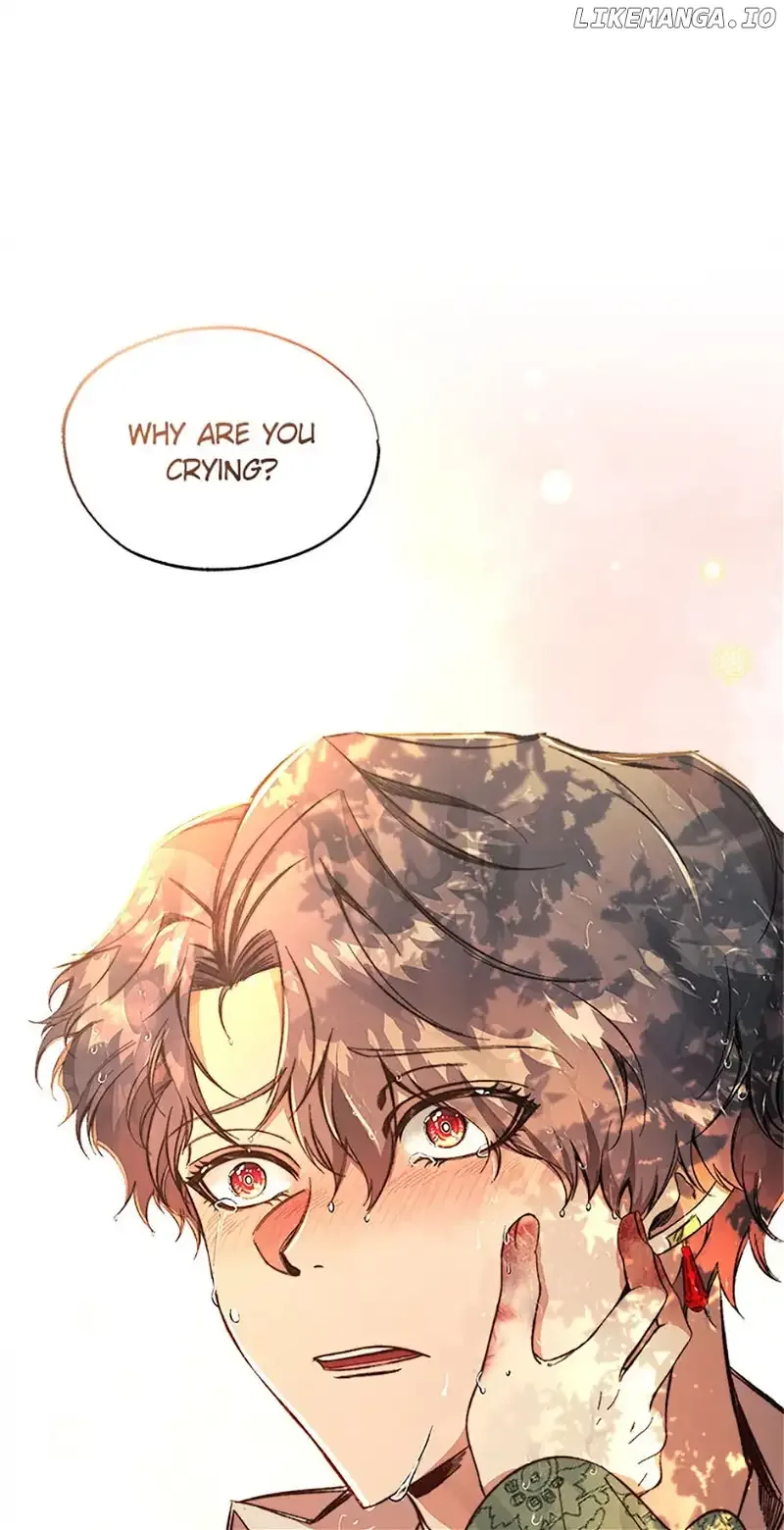 Charlotte’s Wheel Chapter 20 page 76