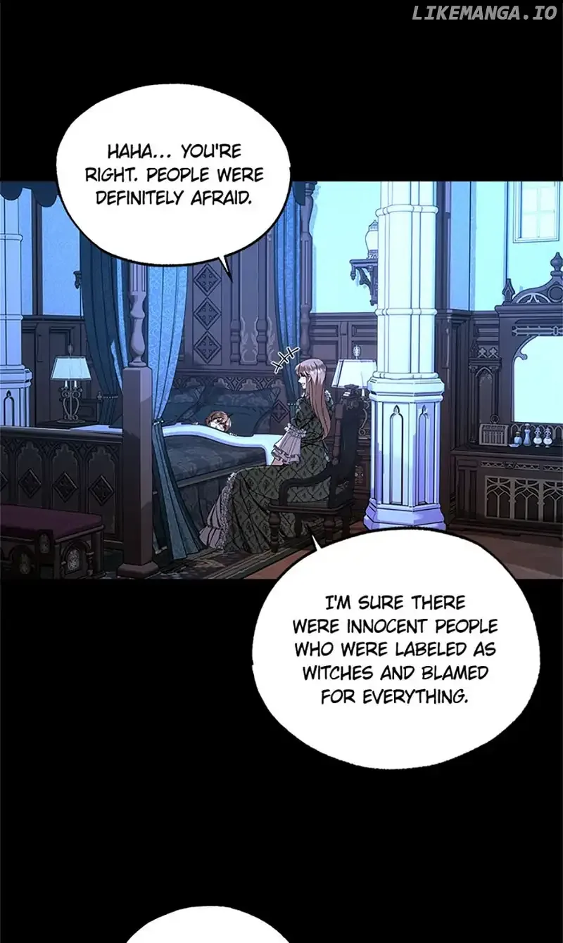 Charlotte’s Wheel Chapter 26 page 5