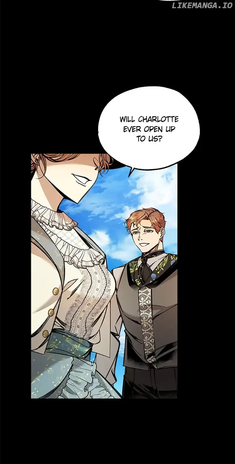 Charlotte’s Wheel Chapter 28 page 60