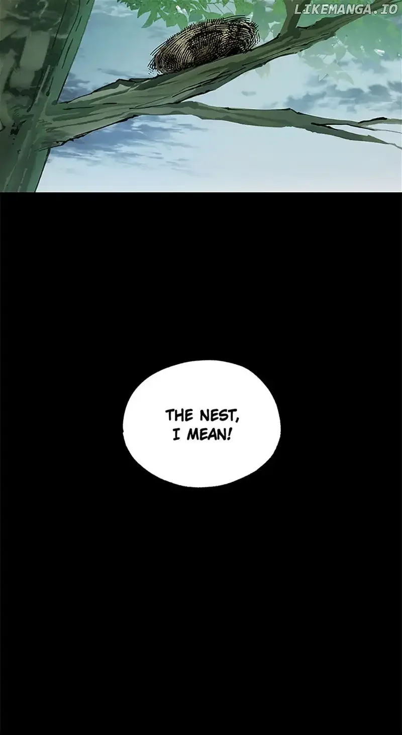 Charlotte’s Wheel Chapter 28 page 38