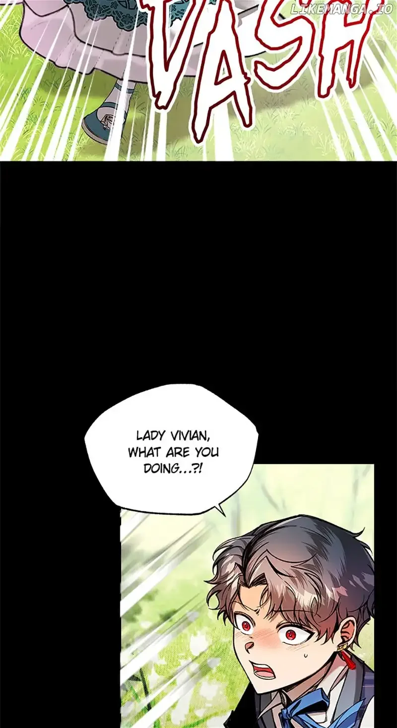 Charlotte’s Wheel Chapter 28 page 36