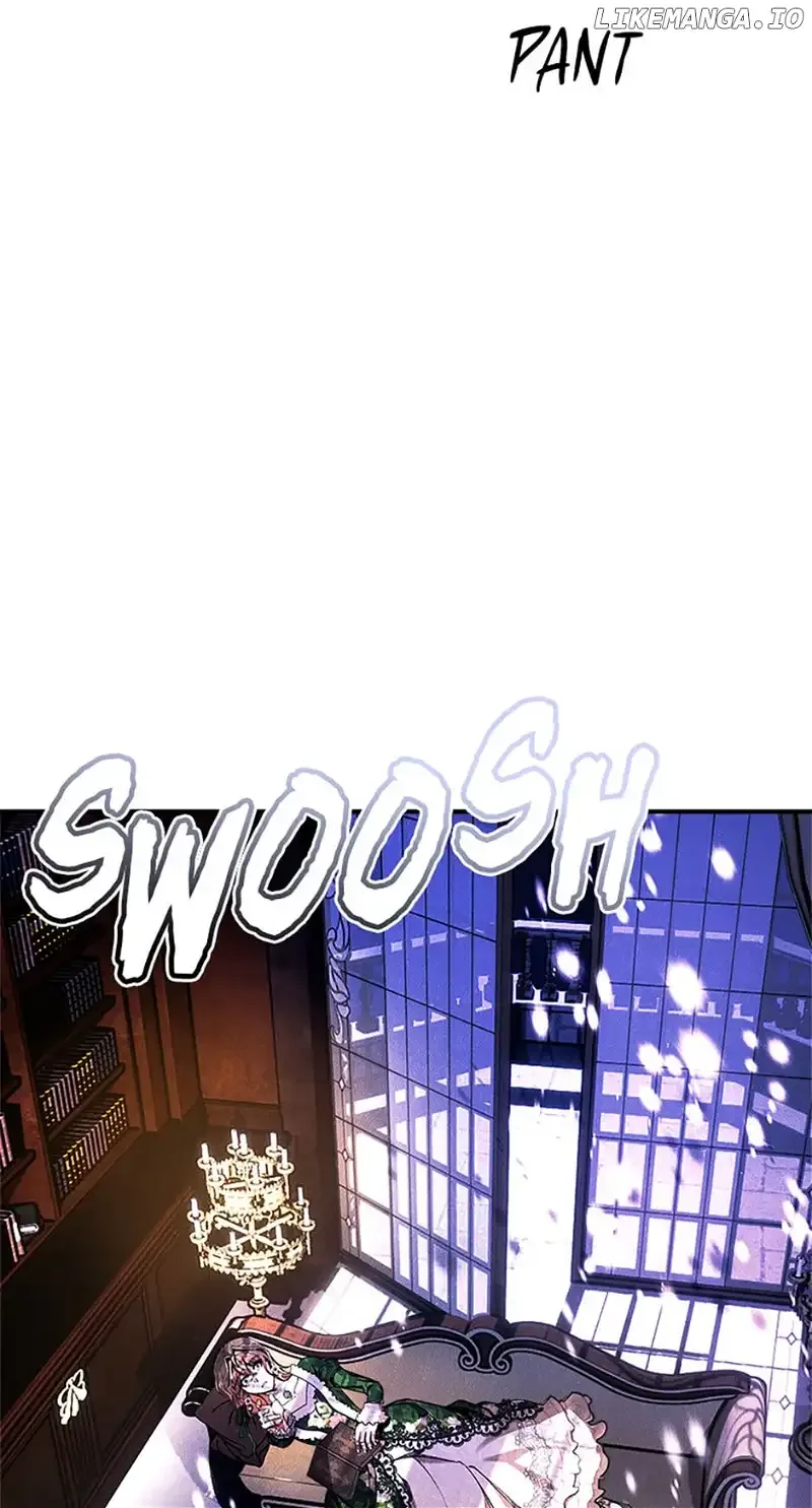 Charlotte’s Wheel Chapter 26 page 17