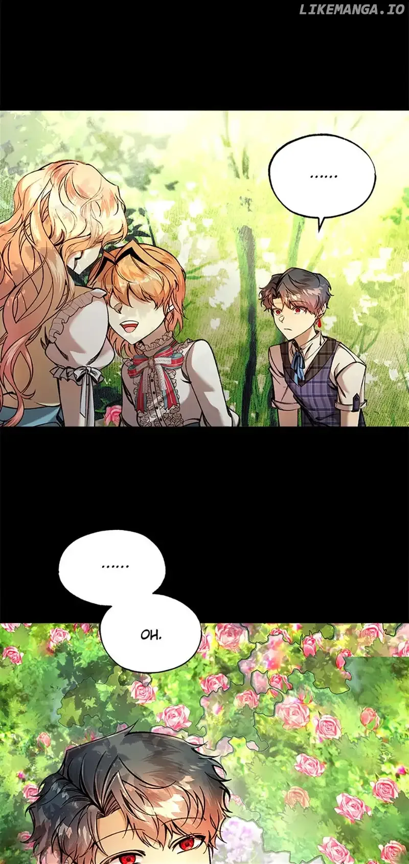 Charlotte’s Wheel Chapter 28 page 51