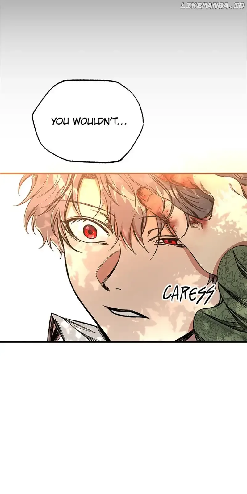 Charlotte’s Wheel Chapter 20 page 67