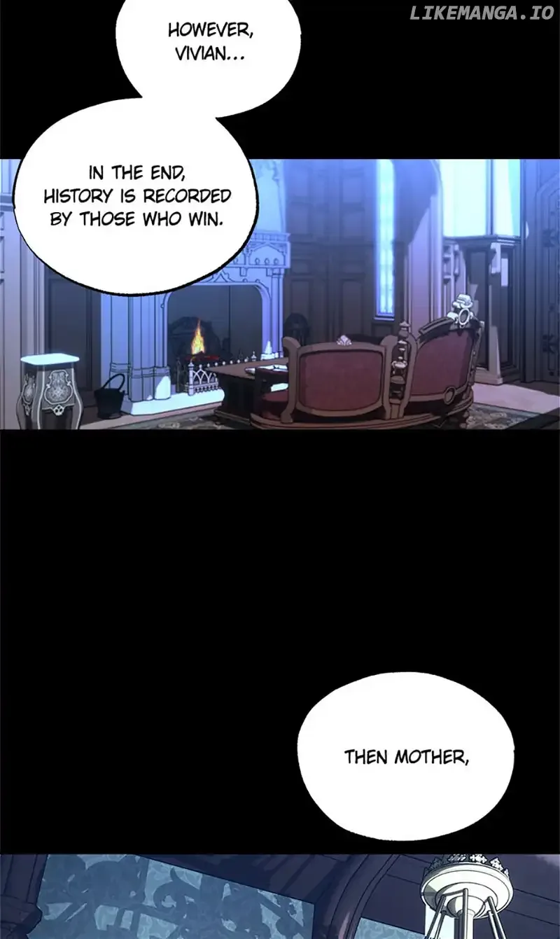 Charlotte’s Wheel Chapter 26 page 6