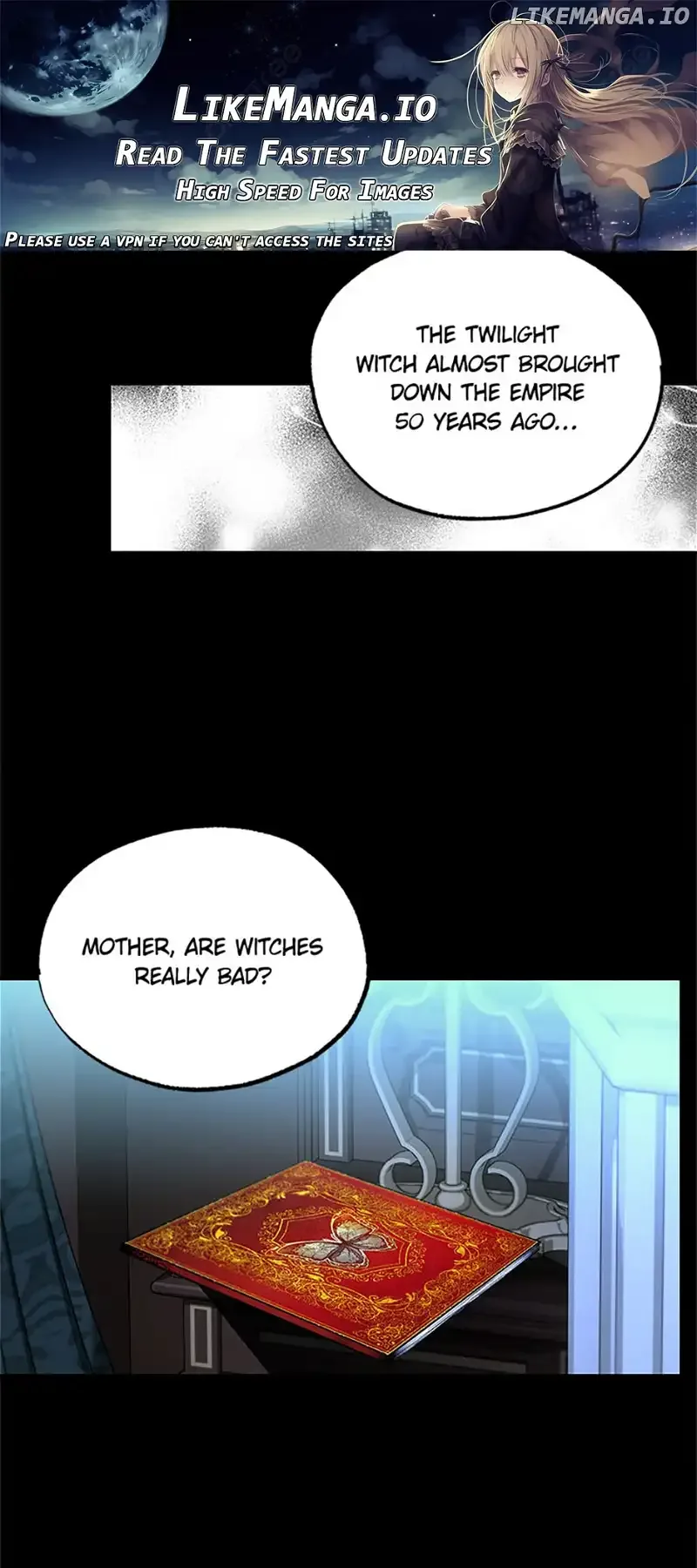Charlotte’s Wheel Chapter 26 page 2