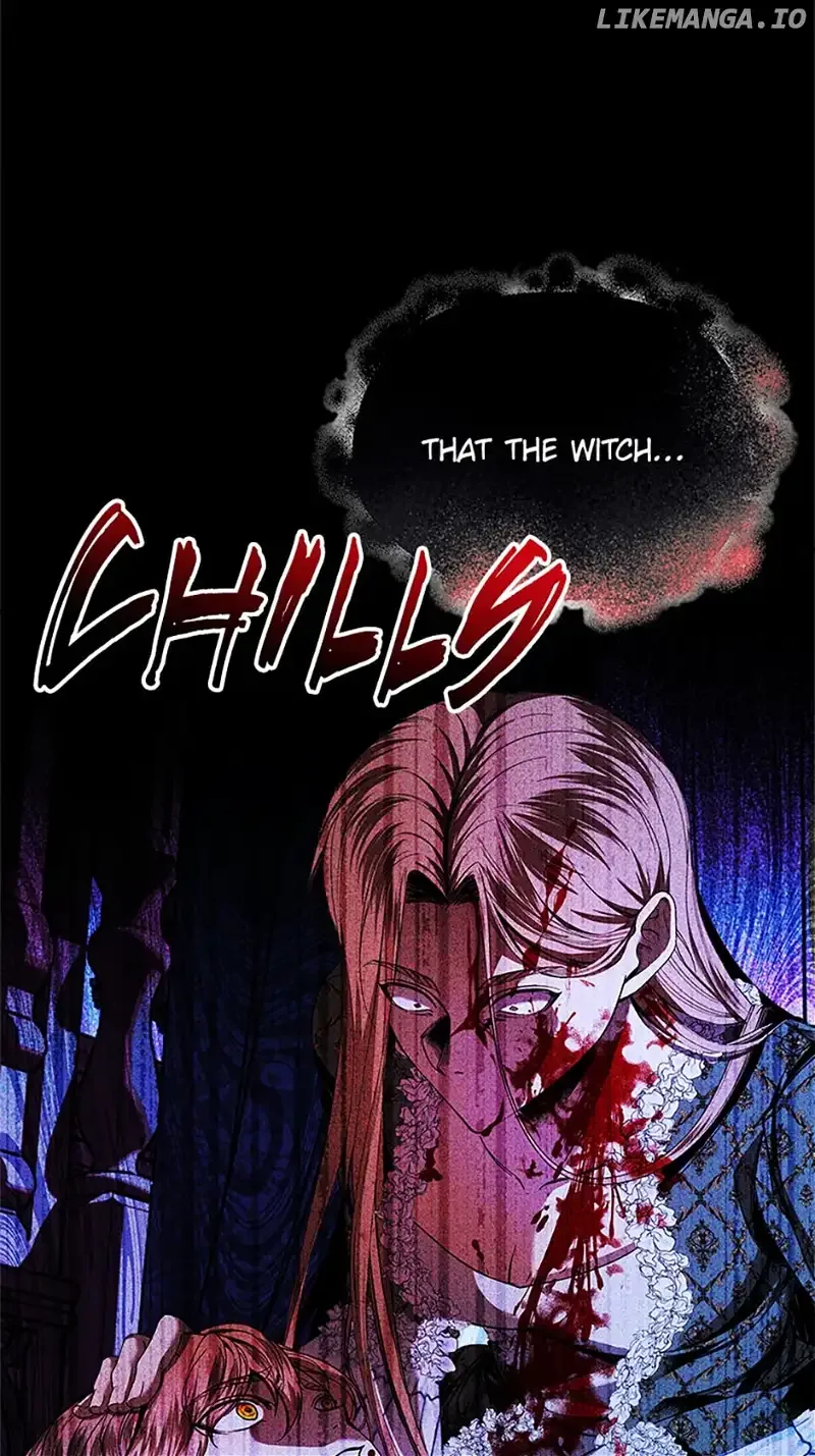 Charlotte’s Wheel Chapter 26 page 12