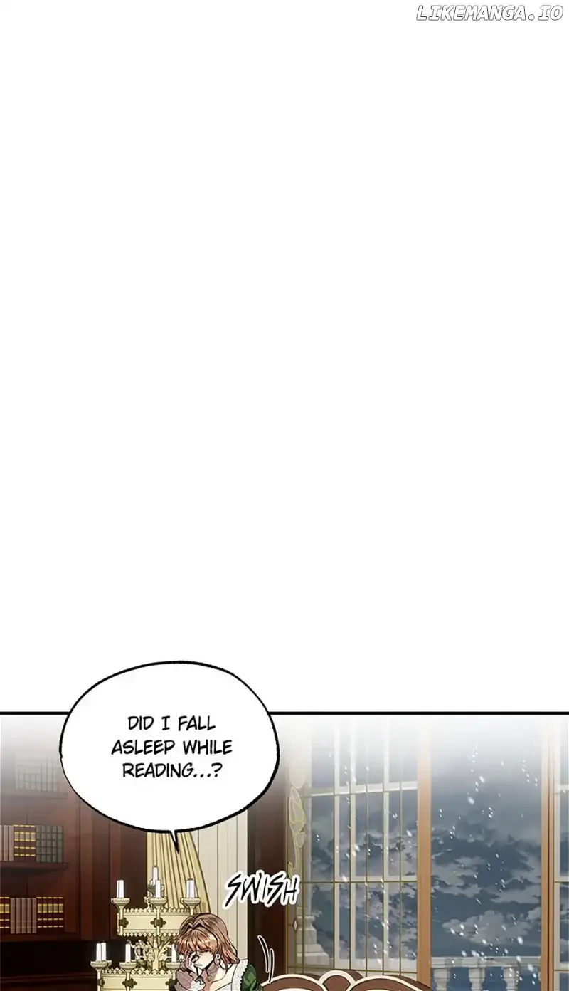 Charlotte’s Wheel Chapter 26 page 20