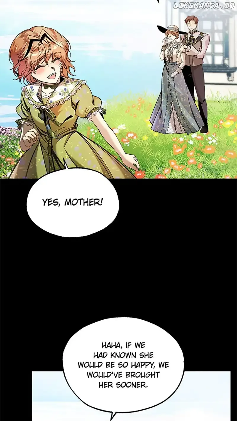 Charlotte’s Wheel Chapter 28 page 57